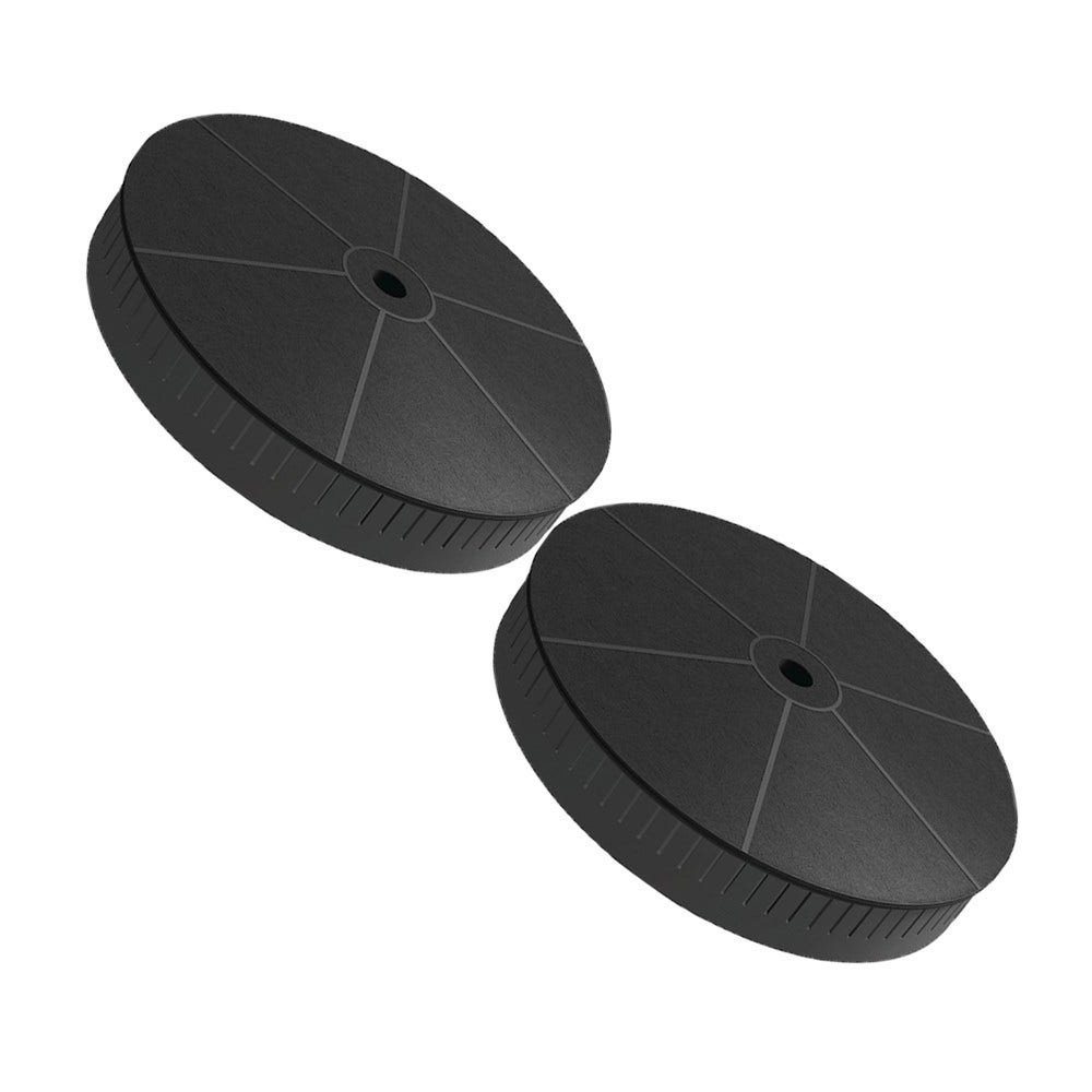 Filtro de carvão ativo Bosch 12020221 / DWZ0IM0A0 (2X)