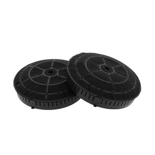 Filtro de carvão ativo Bosch 12020221 / DWZ0IM0A0 (2X)