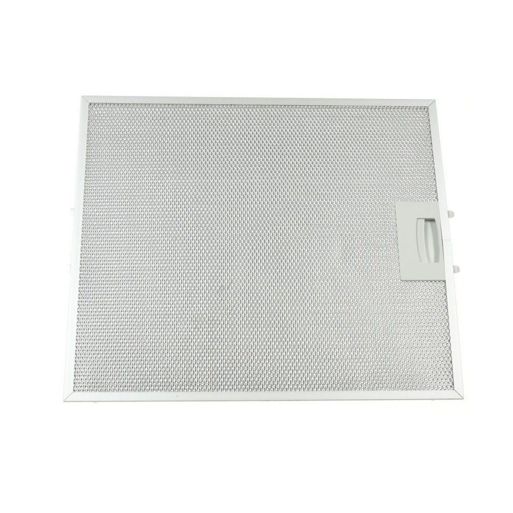 Filtro metálico Beko 332x281x8mm 129730009