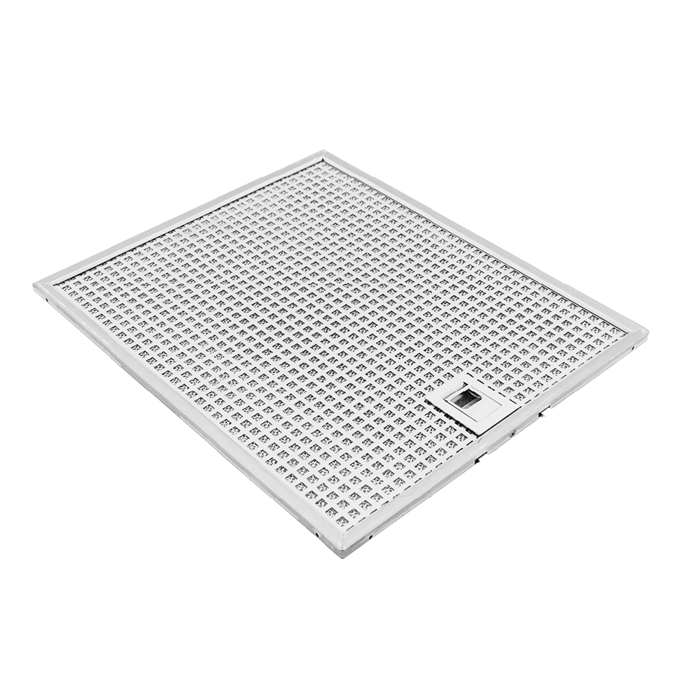 Filtro metálico Franke 300x253x7 mm 1330017023