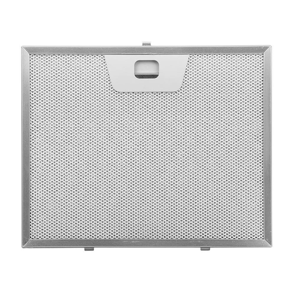 Filtro metálico Faber 190x235 mm 133.0017.055