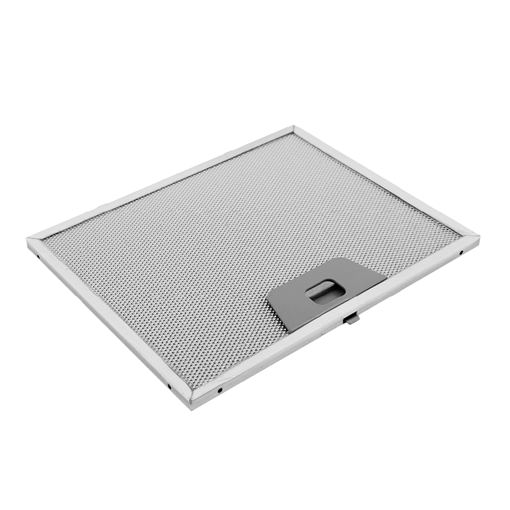Filtro metálico Franke 190x235 mm 133.0017.055