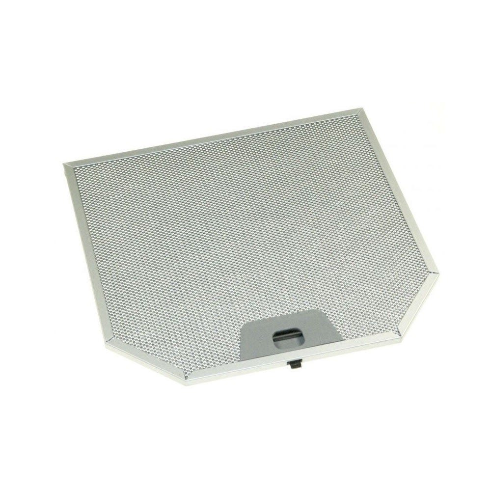 Filtro de metal Mepamsa 268x244x8mm 1330017598