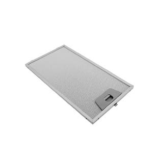Filtro metálico Mepamsa 300x165 mm 133.0059.267