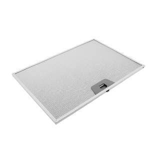 Filtro metálico Franke 370x255x8mm 1330076268