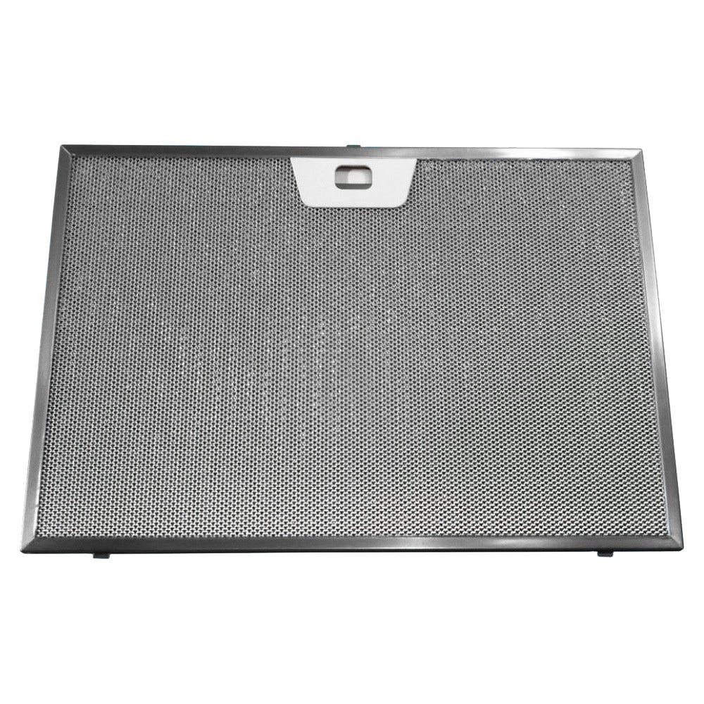 Filtro metálico Flaminia 370x255x8mm 1330076268