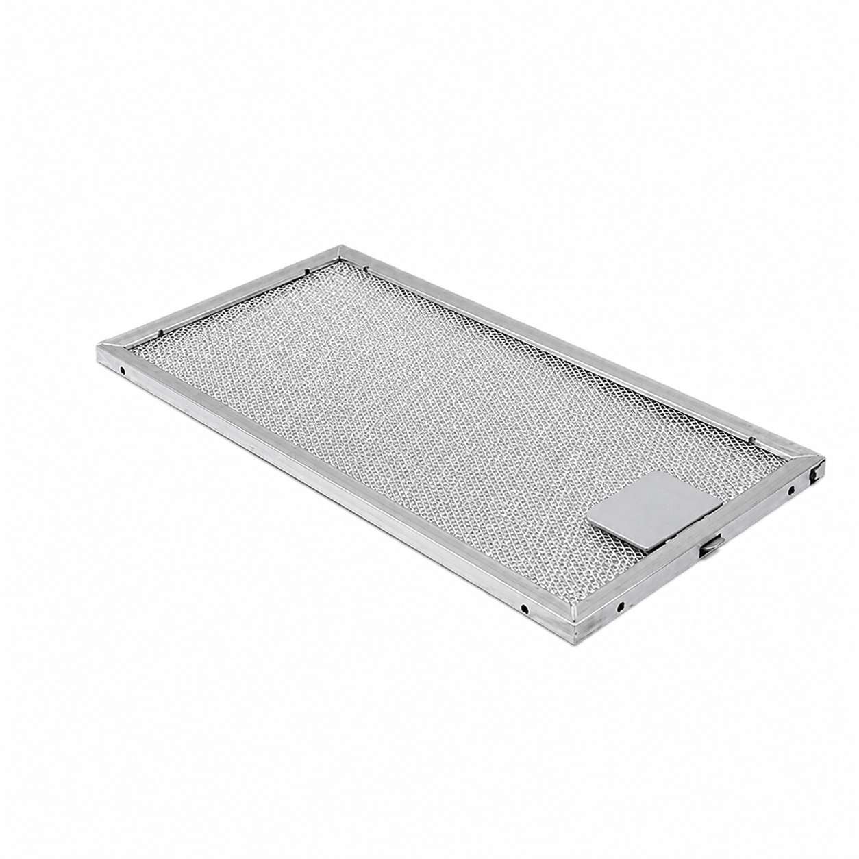 Filtro metálico Siemens 255x125x8mm 746790 / 00746790