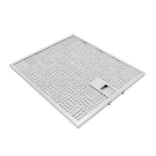 Filtro metálico Mepamsa 253x300 mm 133.0251.410