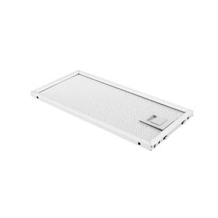 Filtro metálico Mepamsa 254x124 mm 133.0377.820