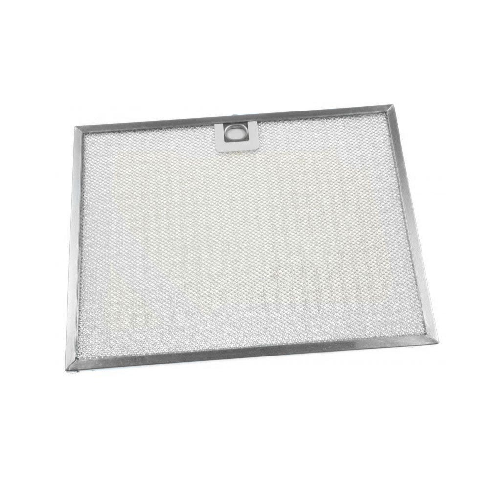 Filtro metálico Faber 279,5x209,4x8 mm 1330395204