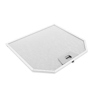 Filtro metálico Franke 268x244x8mm 1330017598