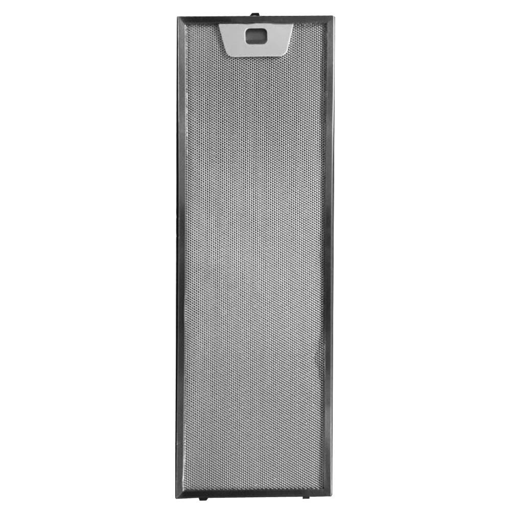 Filtro de Metal Flaminia 515x166mm GR/X A60 / 110.0204.703