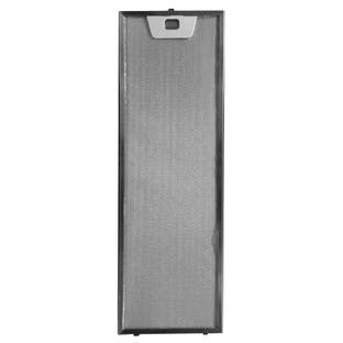 Filtro de Metal Flaminia 515x166mm GR/X A60 / 110.0204.703