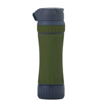 Filtro de água verde Platypus QuickDraw 13852