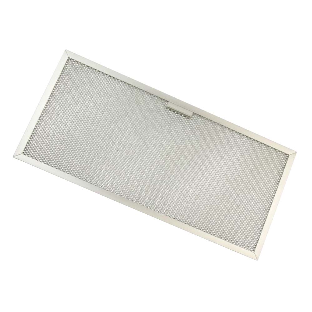 Filtro metálico Roblin 177x383 mm 13MC037 / 133.0264.158