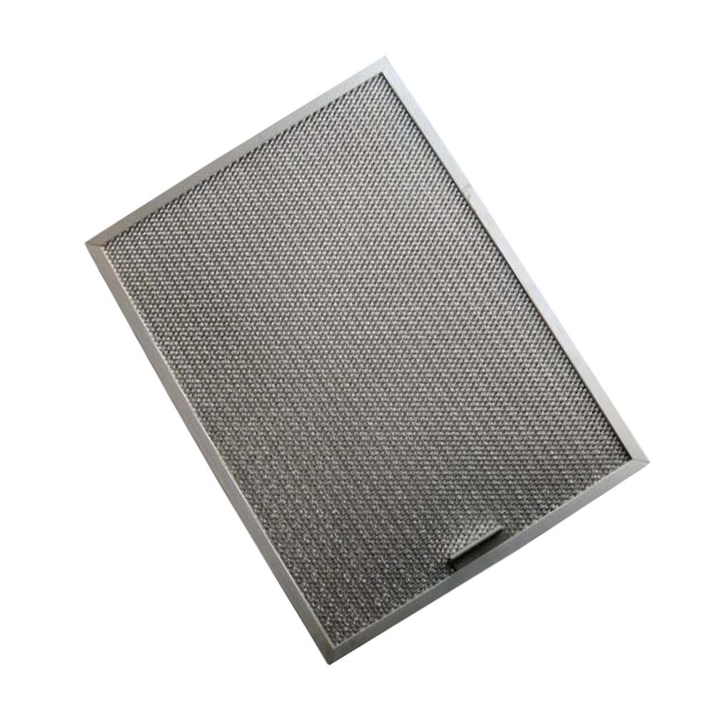 Filtro metálico Roblin 349x210 mm 13MC046 / 133.0320.853