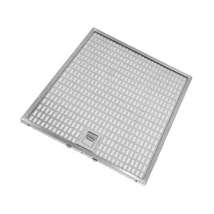 Filtro metálico Faber 300x253 mm 133.0320.716 / 133.0071.127