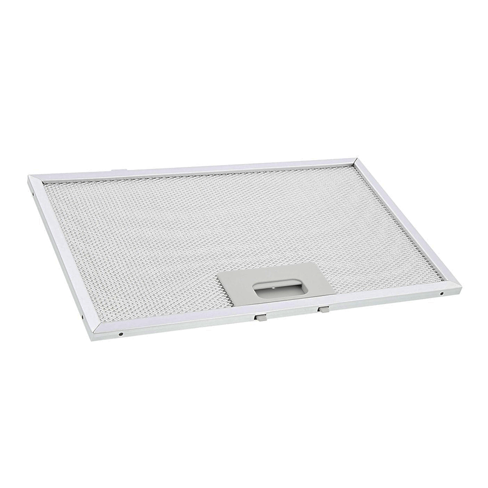 Filtro metálico AEG 183x304 mm 140150113011