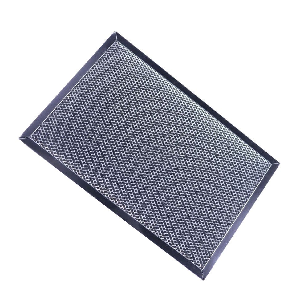 Filtro de carvão ativo 2 em 1 regenerável Electrolux 140204164028