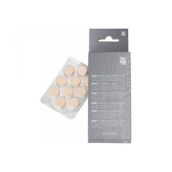 Pastilhas de limpeza WMF 1407029990 (20X)