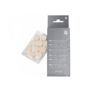Pastilhas de limpeza WMF 1407029990 (20X)