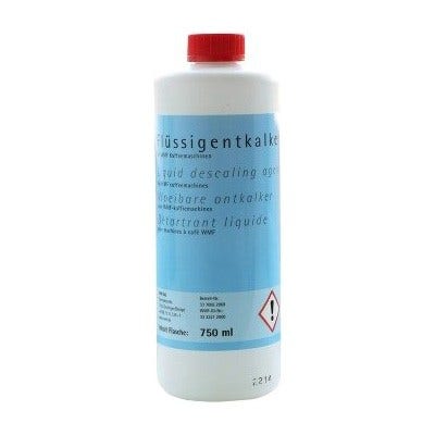 Descalcificante WMF 3370062869 (750ml)