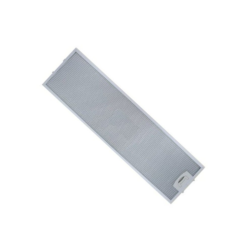 Filtro metálico ETNA 561x158x7mm 144703