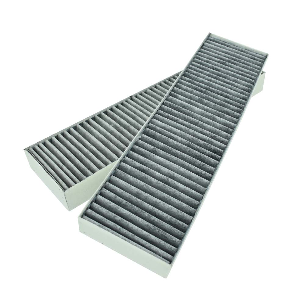 Cartucho de filtro Grundig Anti Cal 165265001 (2 unidades)