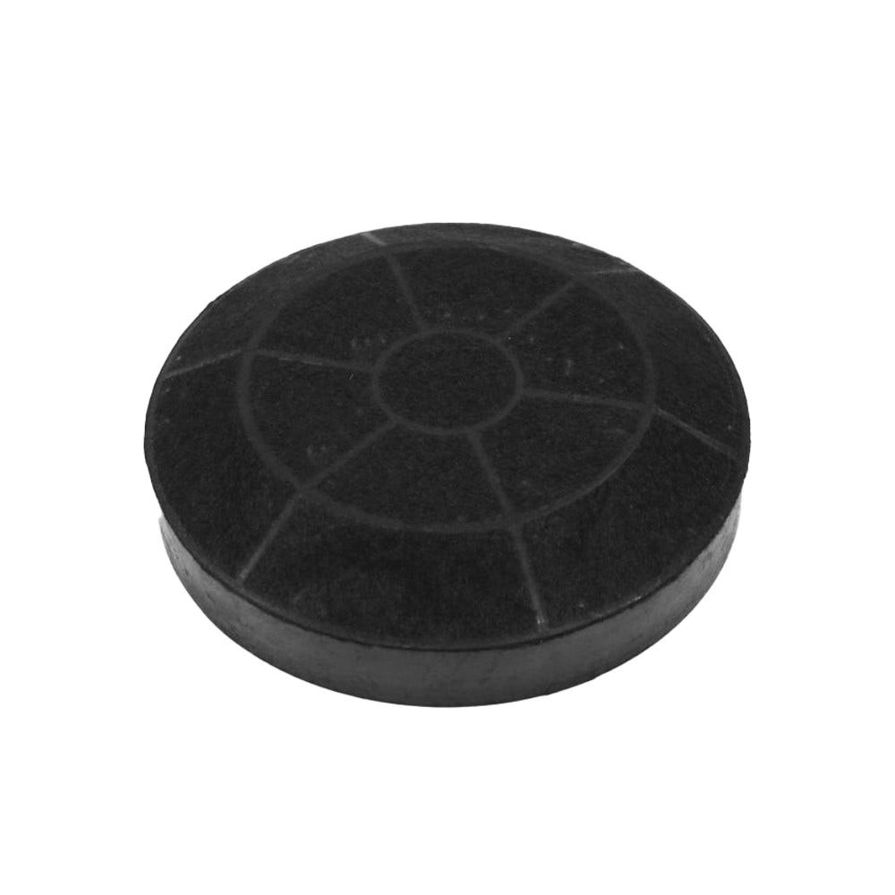 Filtro de carvão ativo compatível com Grundig 165732003