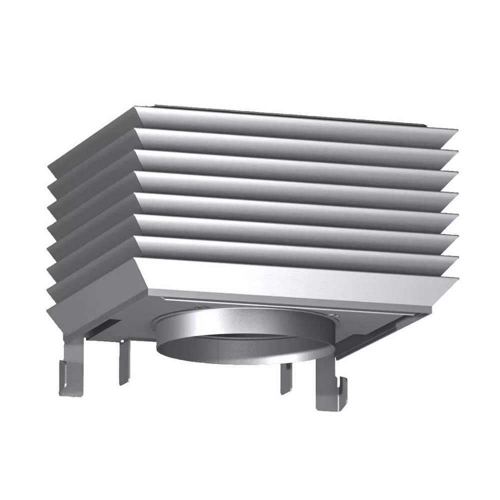 kit de recirculação CleanAir Plus Siemens 17000168 / LZ56000