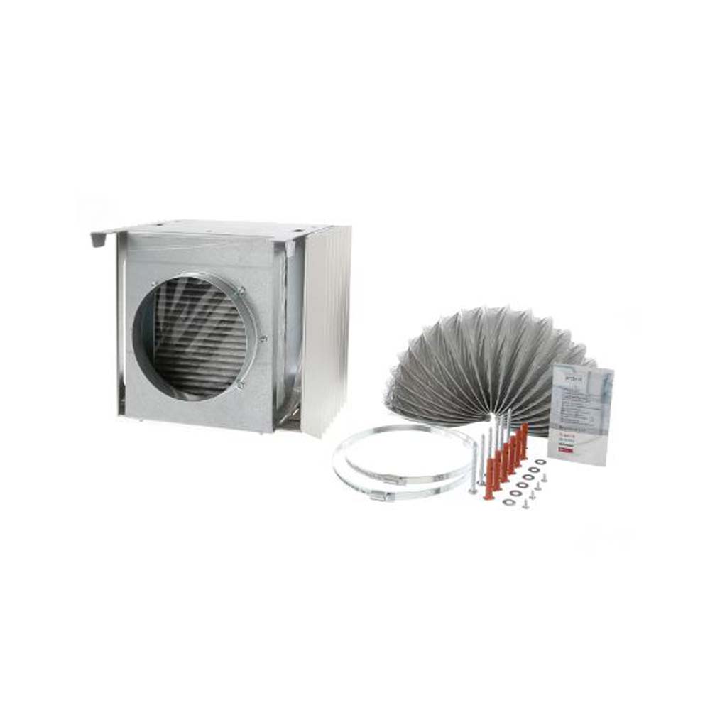 kit de recirculação CleanAir Plus Siemens 17000168 / LZ56000