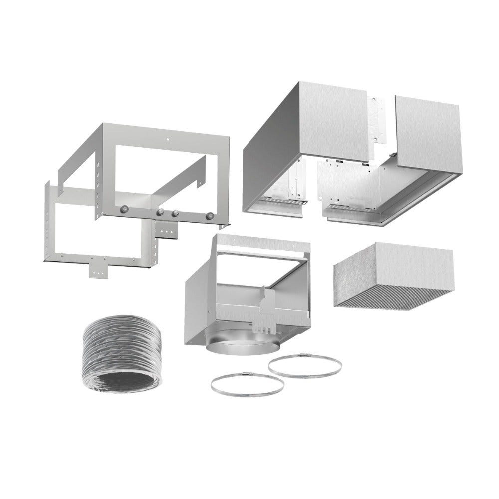 Módulo de recirculação Constructa CleanAir 17000175 / CZ5286X0