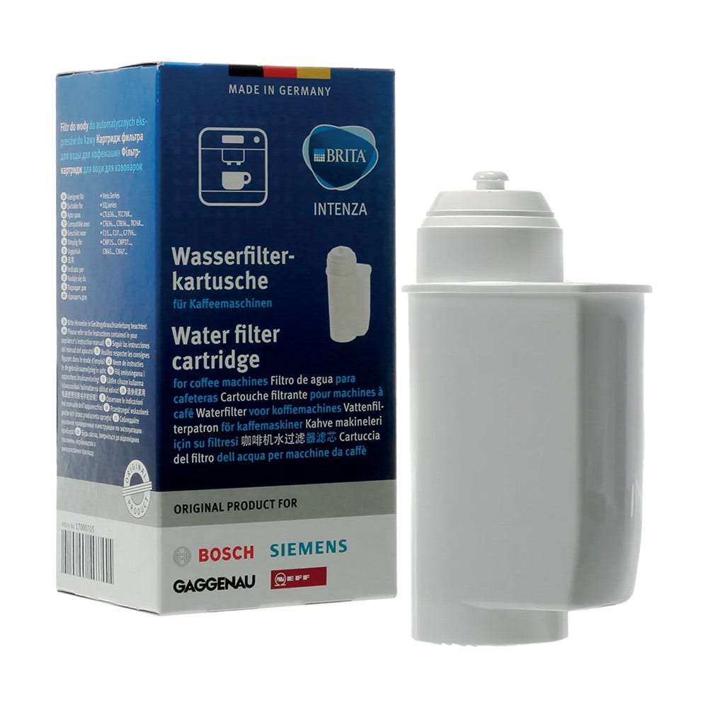 Cartucho de filtro de água  Neff BRITA INTENZA TCZ7003 / TZ70003