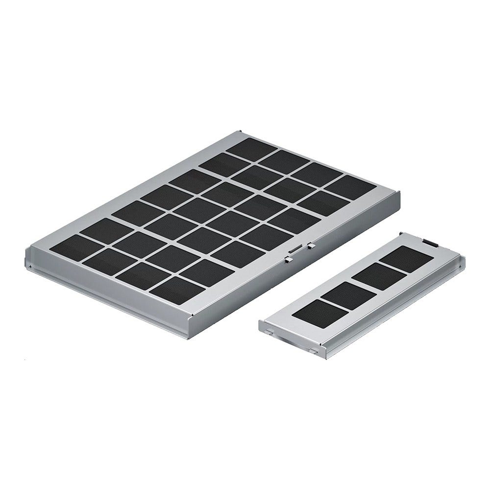 Cartucho de filtro regenerável Gaggenau 17000728 / AA250112 (2X)