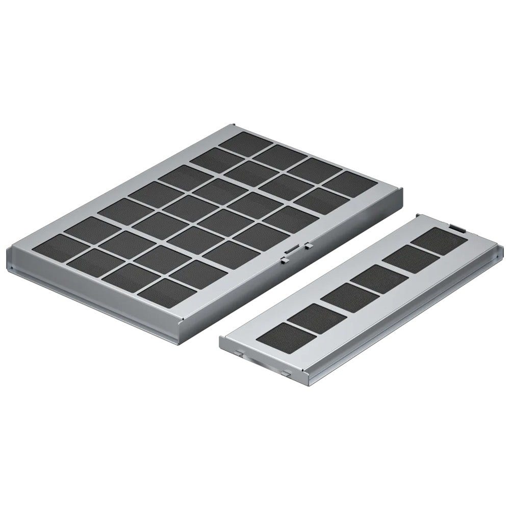 Filtro de carvão ativo regenerável Gaggenau 17000730 / AA270112