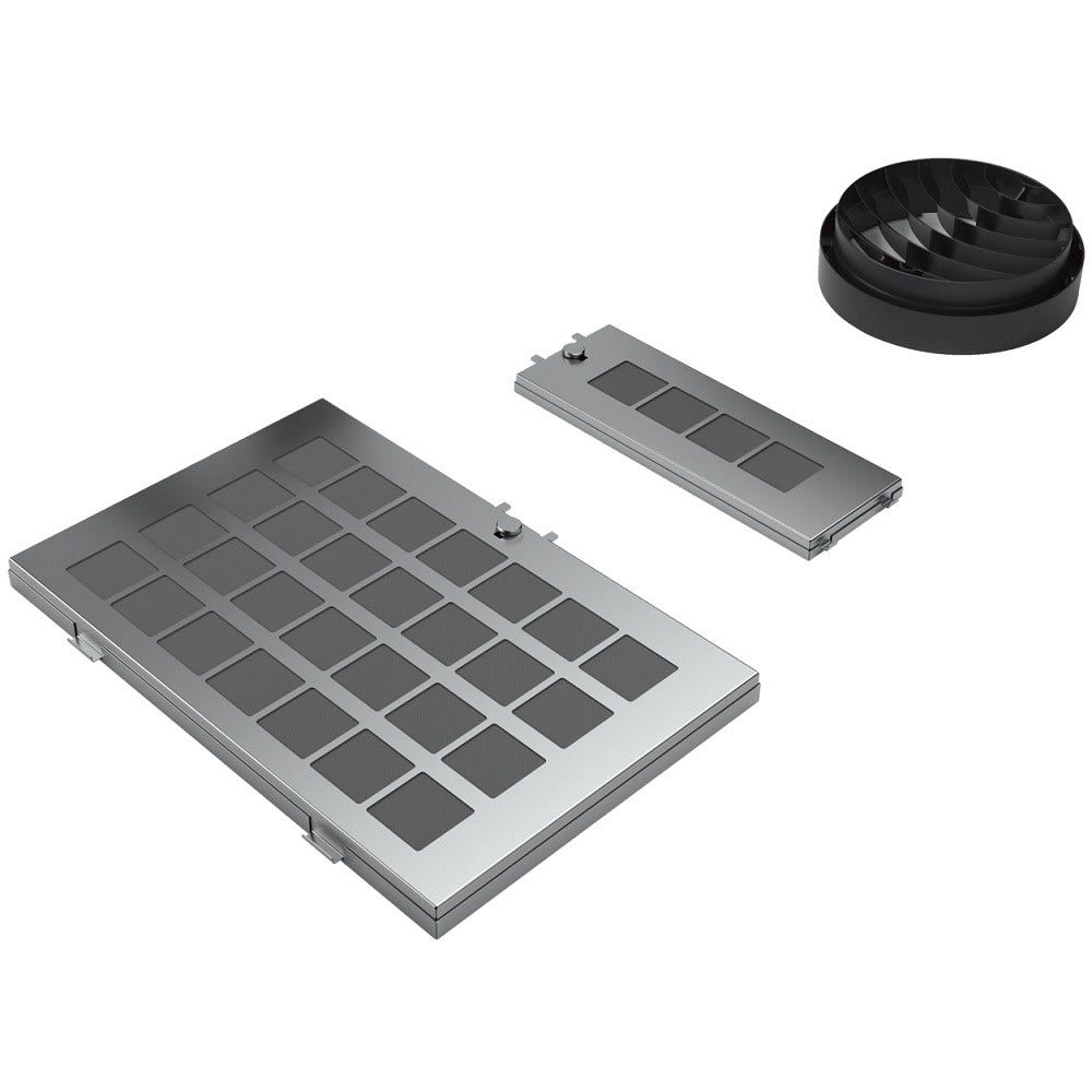 Set de recirculação Balay 17000786 / DWZ0AK0R0