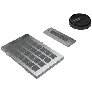 Set de recirculação Balay 17000786 / DWZ0AK0R0