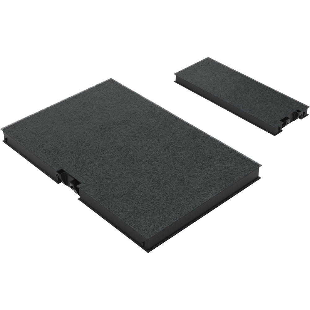 Filtro de carvão ativo Gaggenau 17000965 / 11018700 (2X)