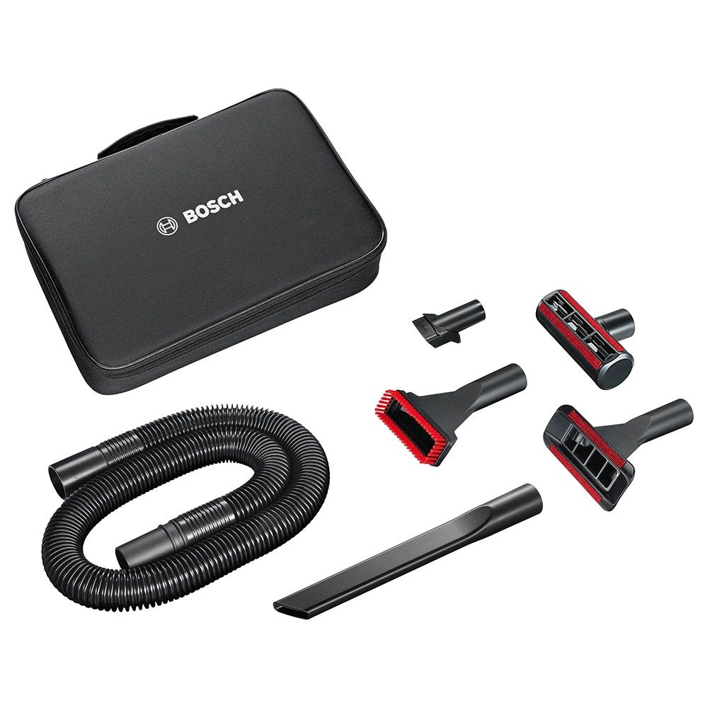 Conjunto de peças para aspirador Bosch Move / Readyy'y