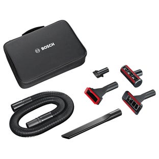 Conjunto de peças para aspirador Bosch Move / Readyy'y