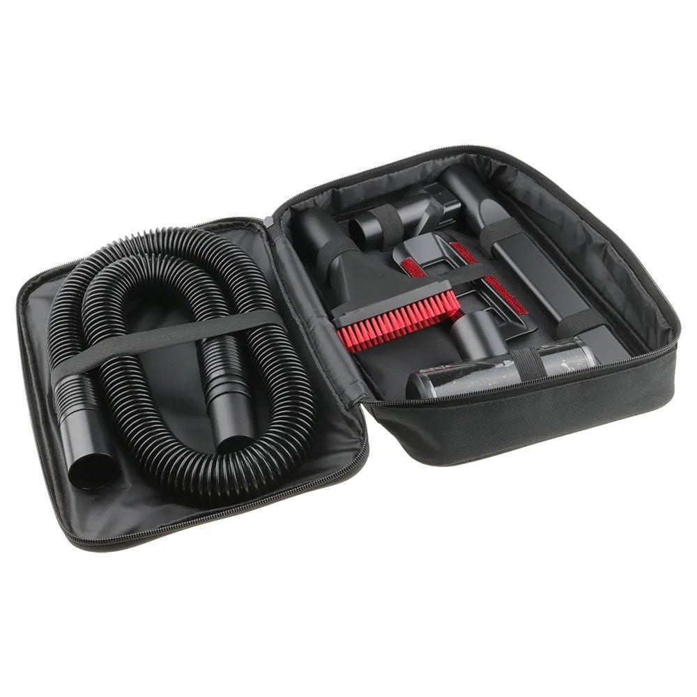 Conjunto de peças para aspirador Bosch Move / Readyy'y