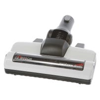 Bocal turbo para aspirador vertical ø39mm Bosch Unlimited 8 branco
