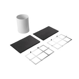 Kit de recirculação Siemens regenerável LZ29IDP00 / 17002985