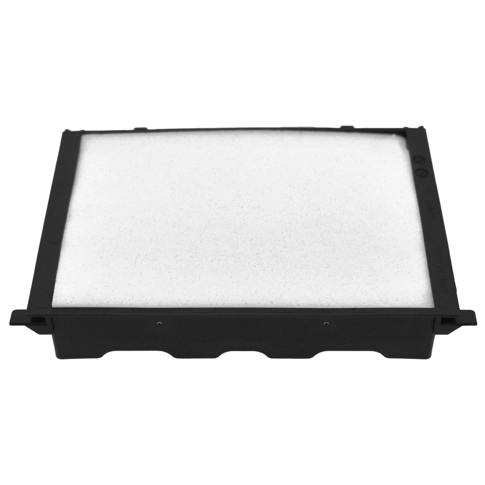 Filtro de proteção do motor para aspirador Bosch 17002210