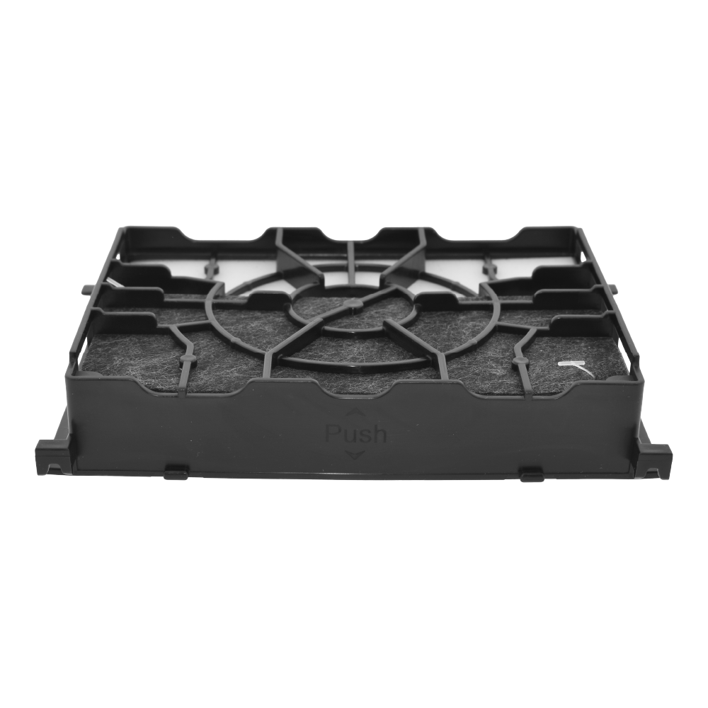 Filtro de proteção do motor para aspirador Bosch 17002210