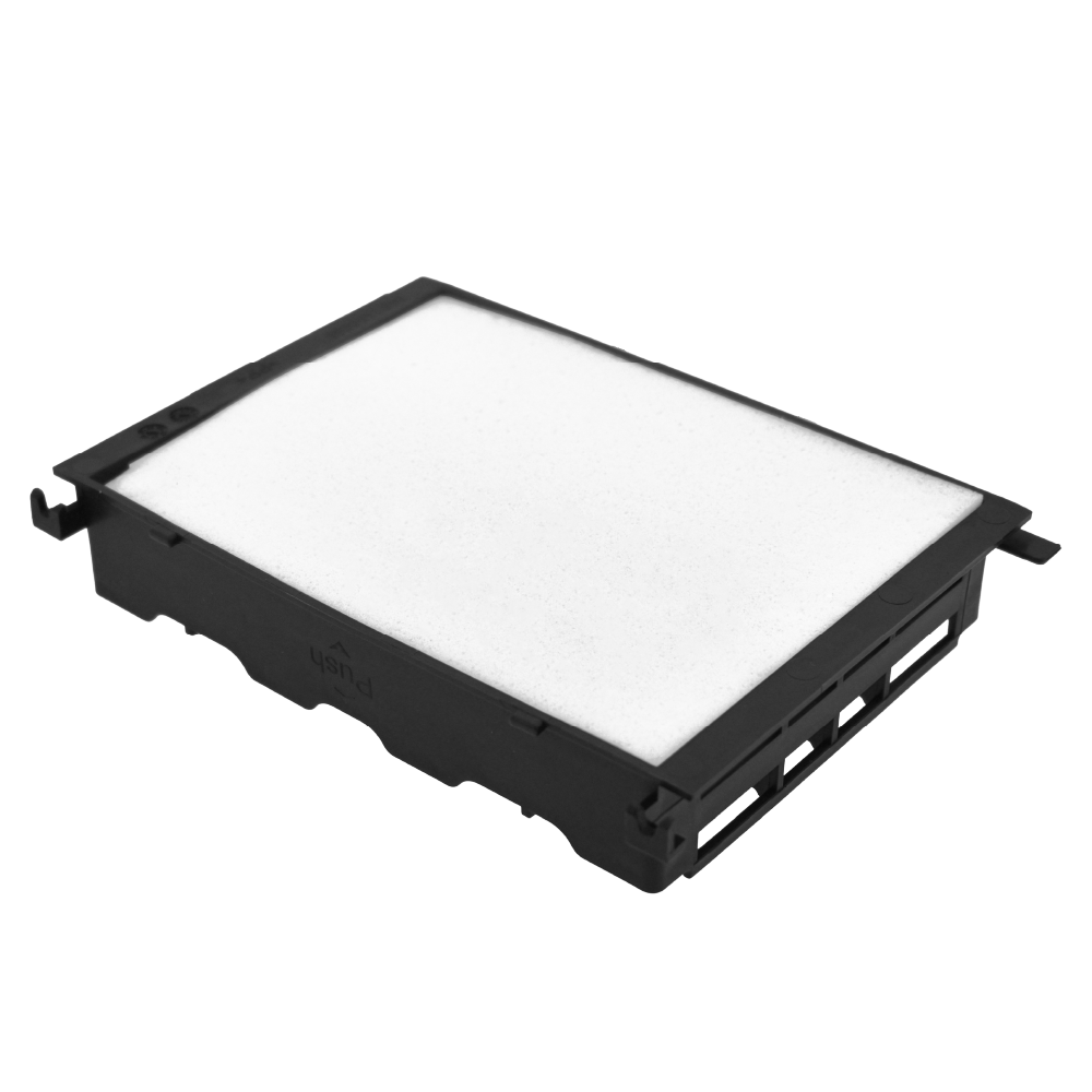 Filtro de proteção do motor para aspirador Siemens VSP3SIL66M