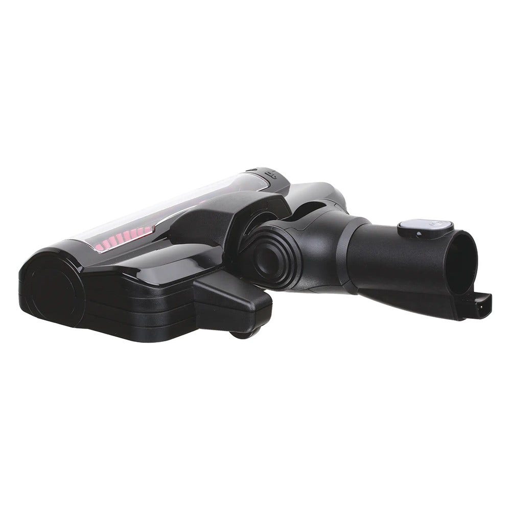Bocal turbo para aspirador vertical ø39mm Bosch Unlimited 8 preto