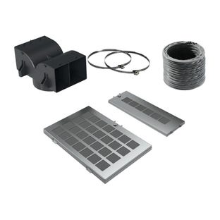 Kit de recirculação Neff 17002813 / Z51AFS0X0