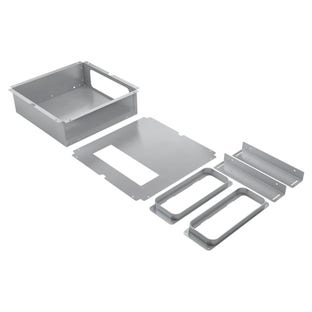 Kit de instalação Bosch 17002983