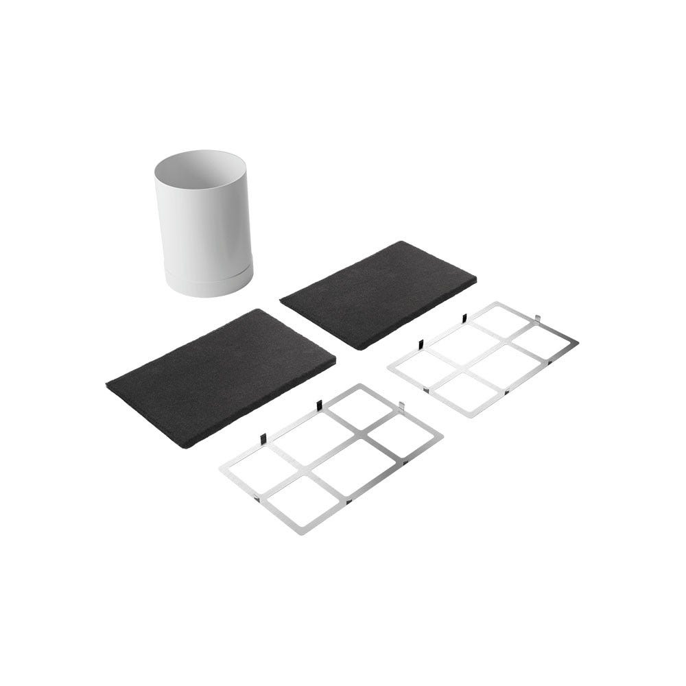 Starterset de recirculação Neff para recirculação de ar 17002985 / Z92IDP9X0